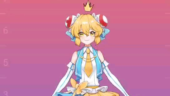 【ACE桃花结】阿婵带货歌